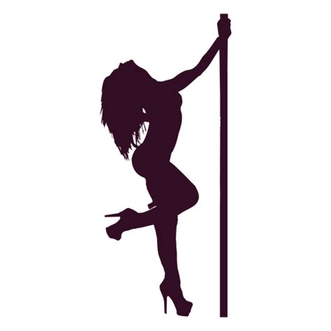 Striptease / Baile erótico Burdel San Luis